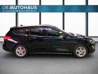 gebraucht Ford Focus Focus TurnierTurnier Cool & Connect 1.0 EcoBoost