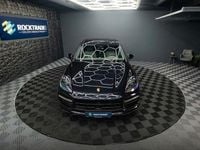 Gebraucht Porsche Cayenne Turbo Sport 549 PS (403 kW) 2018 Schwarz SUV