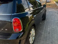 Gebraucht Mini Cooper SD Countryman 143 PS (105 kW) 2013 Schwarz SUV