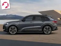 Neu Audi Q5 S-Line 204 PS (150 kW) 2026 Tamboragrau metallic SUV