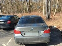 Gebraucht BMW 535 272 PS (200 kW) 2005 Grau Limousine