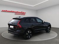 Gebraucht Volvo XC60 Plus 455 PS (334 kW) 2024 Grau SUV