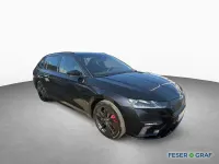 Gebraucht Skoda Octavia RS 245 PS (180 kW) 2024 Blackmagicperleffekt Kombi