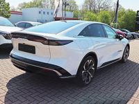 Neu Mazda 6e Takumi-Line 189 kW (258 PS) 2026 Crystal white pearl Limousine