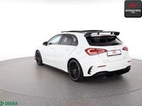 Gebraucht Mercedes A35 AMG AMG 306 PS (225 kW) 2021 Weiss Limousine