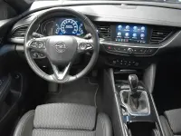 Gebraucht Opel Insignia Business 174 PS (127 kW) 2022 Schwarz Kombi