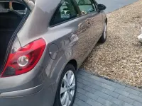 Gebraucht Opel Corsa Active 87 PS (63 kW) 2013 Kleinwagen