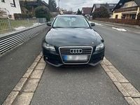 Gebraucht Audi A4 120 PS (88 kW) 2008 Kombi