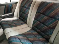 Gebraucht Lancia Delta 1988 Grau Kleinwagen
