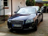 gebraucht Audi A6 Avant 2.0 TDI (DPF) 125kW - Navi, Leder, AHK