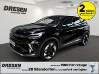 Neu Renault Symbioz Iconic 2026 Schwarz SUV