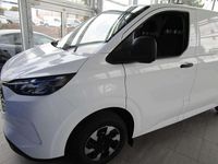 Neu Ford Transit Custom Trend 118 PS (86 kW) 2025 Weiß Pickup