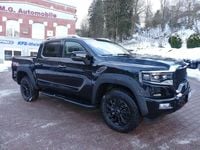 Neu Foton 4 173 PS (127 kW) 2026 Other SUV