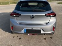 gebraucht Opel Corsa 1.2 Direct Inj Turbo 74kW Elegance Aut...