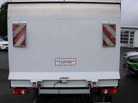 Gebraucht Opel Movano 140 PS (102 kW) 2024 Weiß Van