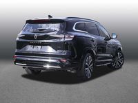 Neu Renault Espace Iconic 200 PS (147 kW) 2025 Black pearlschwarz (schwarz) Van / Kleinbus