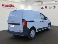 Gebraucht Nissan Townstar Acenta 131 PS (96 kW) 2024