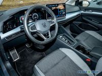 Gebraucht VW Golf VIII Goal 116 PS (85 kW) 2025 Delfingrau metallic Limousine