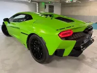 Neu Lamborghini Temerario 920 PS (676 kW) 2026 Grün Coupé
