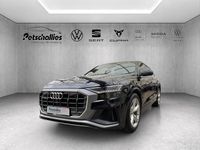 Gebraucht Audi Q8 Ambiente 381 PS (280 kW) 2023 Schwarz SUV