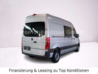 gebraucht Mercedes Sprinter 211 CDI 9G-TRONIC KAMERA+ KLIMA (2734)