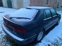 Gebraucht Saab 9000 145 PS (106 kW) 1992 Blau Limousine