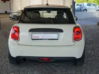 Gebraucht Mini Metropolitan 102 PS (75 kW) 2016 Weiß Kleinwagen