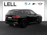 Neu BMW X5 M Sport 489 PS (359 kW) 2026 Saphirschwarz SUV