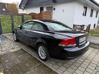 Gebraucht Volvo C70 Summum 136 PS (100 kW) 2009 Schwarz Cabrio