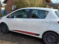 gebraucht Toyota Yaris 1,5l Top Zustand