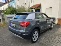 Gebraucht Audi Q2 Sport 150 PS (110 kW) 2018 Grau SUV