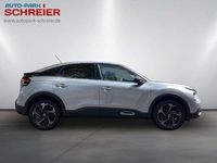 Gebraucht Citroën C4 Shine 131 PS (96 kW) 2021 Lack grau artense/typ aussenve Limousine