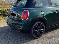 gebraucht Mini Cooper S *8-fach bereift*Vollausstattung*TÜV Neu