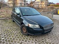 gebraucht Volvo V50 Kombi