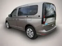 Neu VW Caddy Edition 102 PS (75 kW) 2026 Beige Van / Kleinbus