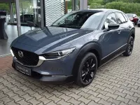 Neu Mazda CX-30 Homura-Line 140 PS (102 kW) 2026 Grau SUV
