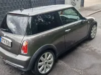 Gebraucht Mini Cooper 116 PS (85 kW) 2006 Grau Kleinwagen