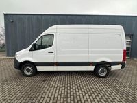 Gebraucht Mercedes Sprinter 170 PS (125 kW) 2020 Weiss Van