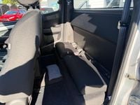 Gebraucht Isuzu D-Max 163 PS (119 kW) 2014 Silber SUV