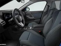 Neu BMW 120 M Sport 156 PS (114 kW) 2026 Portimao blau Kleinwagen