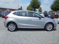 gebraucht Seat Ibiza Style Autom*Klima*EPH*Sitzh*Full-L*Bluet*