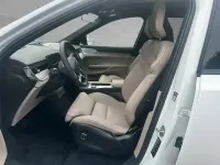 Gebraucht Volvo EX90 Performance 380 kW (517 PS) 2025 Crystal weiß perleffekt SUV