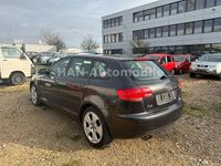 Gebraucht Audi A3 Ambition 150 PS (110 kW) 2005 Grau Kleinwagen