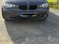 Gebraucht BMW 118 Lifestyle 143 PS (105 kW) 2010 Kleinwagen