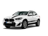 Gebraucht BMW X2 Efficient Dynamics 178 PS (130 kW) 2026 SUV