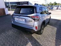 Neu Subaru Forester Exclusive+ 150 PS (110 kW) 2025 Ice silver SUV