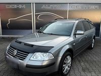 Second-hand VW Passat 101 CP (74 kW) 2003 Gri Break