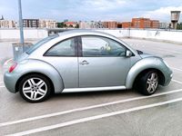 gebraucht VW Beetle NEW