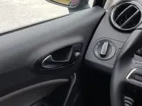 Gebraucht Seat Ibiza Style 95 PS (69 kW) 2016 Blau Kleinwagen