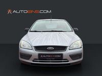 Gebraucht Ford Focus Ambiente 101 PS (74 kW) 2005 Silber Limousine